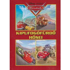 Verdák - Kipufogófürdő hősei