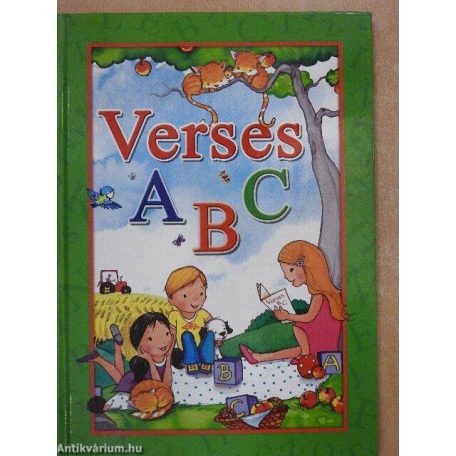 Verses ABC (Cash)