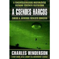 A csendes harcos