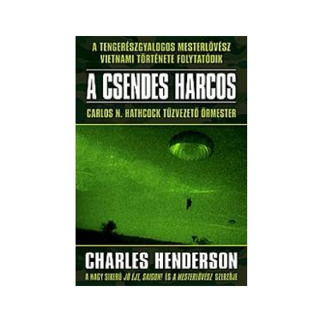 A csendes harcos