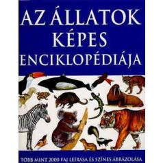 Az állatok képes enciklopédiája