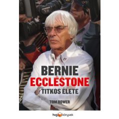 Bernie Ecclestone titkos élete