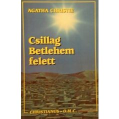 Csillag Bethlem felett