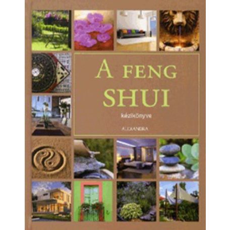 A Feng Shui kézikönyve