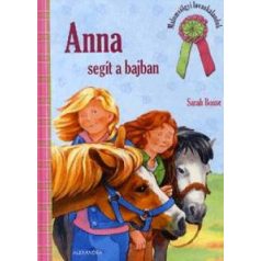 Anna segít a bajban
