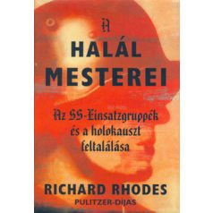 A halál mesterei (A)