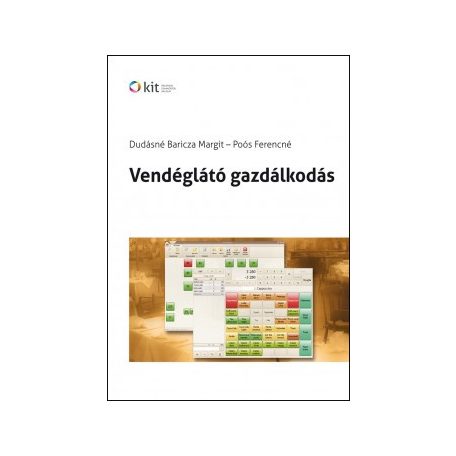 Vendéglátó gazdál. a modulrendszer