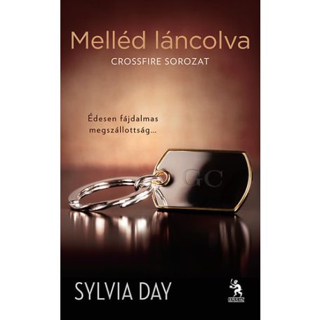 Melléd láncolva