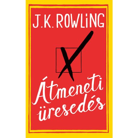 Átmeneti üresedés