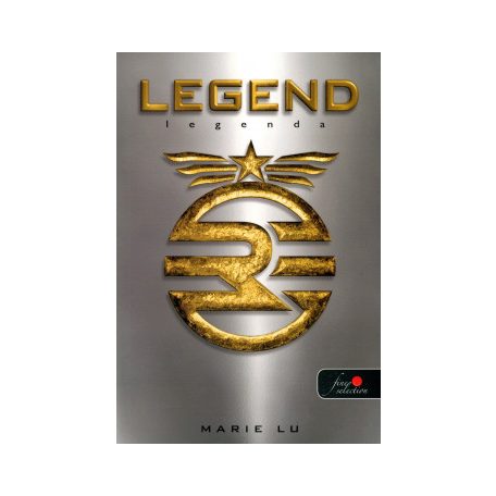 Legend - Legenda