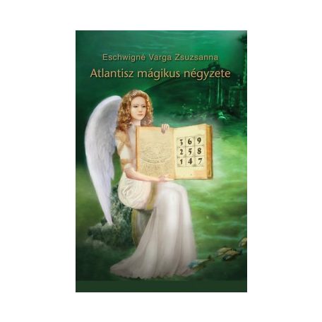 Atlantisz mágikus négyzete