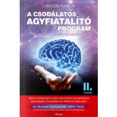 A csodálatos agyfiatalító programm