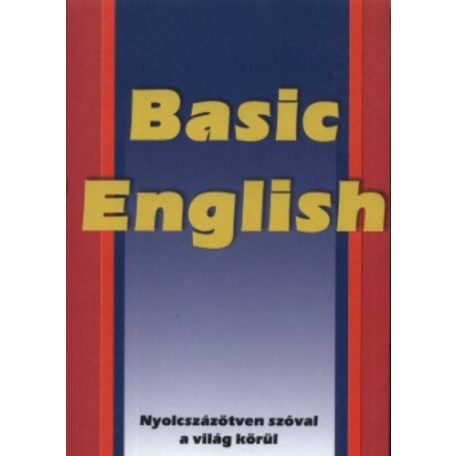 Basic English IV.