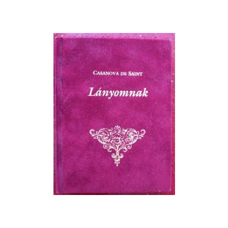Lányomnak