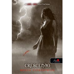 Crescendo (Csitt,csitt 2.) (kemény)