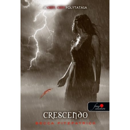 Crescendo (Csitt,csitt 2.) (kemény)