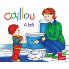 Caillou - A bili