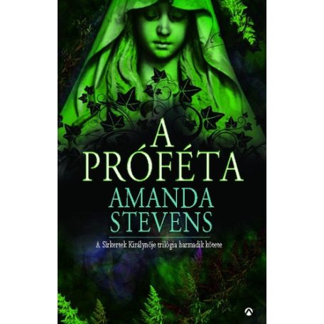 A próféta (Athenaeum)