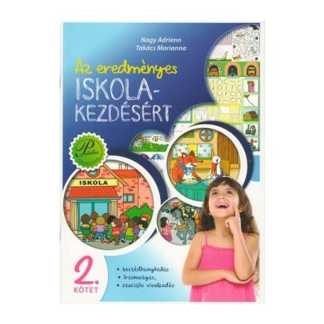 Az eredményes iskolakezdésért 2.PD-932