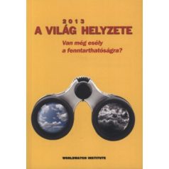 A világ helyzete 2012