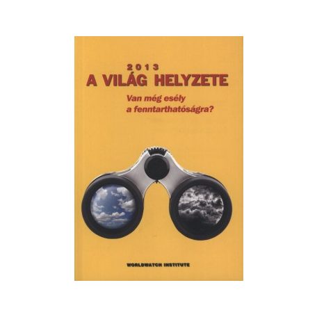 A világ helyzete 2012