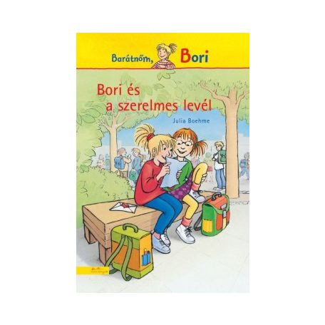 Bori és a szerelmes levél