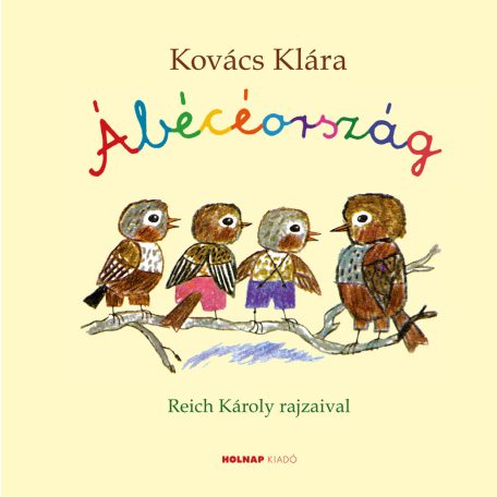 Ábécéország