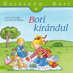 Bori kirándul