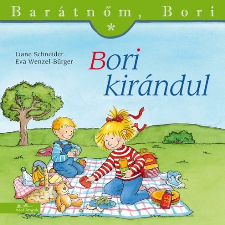 Bori kirándul