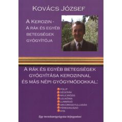 A kerozin - a rák és egyéb betegségek gy