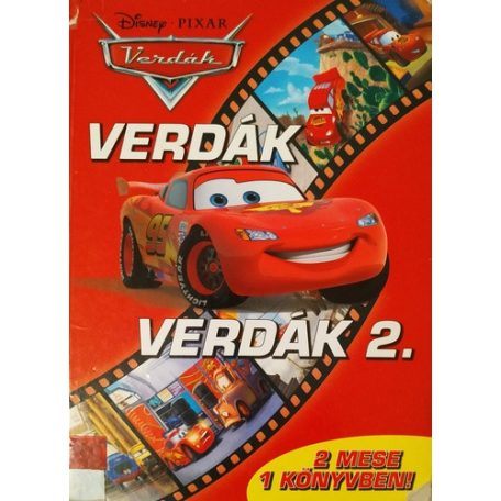 Verdák - verdák - verdák 2.