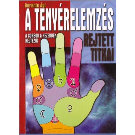A tenyérelemzés rejtett titkai