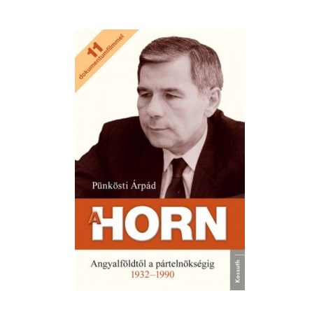 A Horn