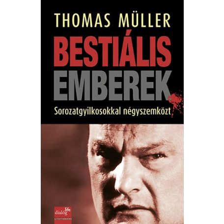 Bestiális emberek