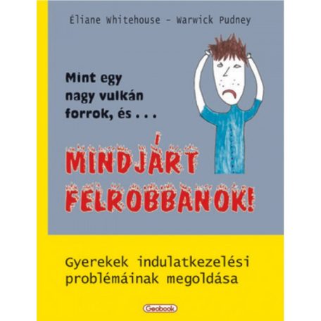 Mindjárt felrobbanok!