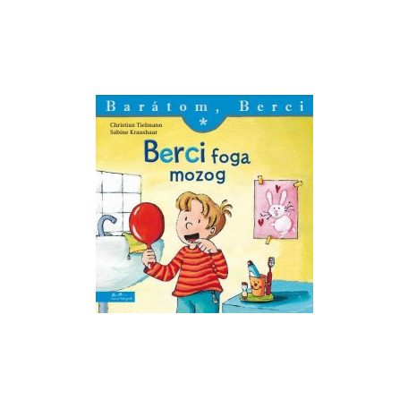 Berci foga mozog