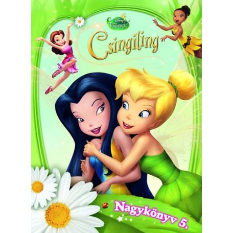 Csingiling nagykönyv 5. (A)
