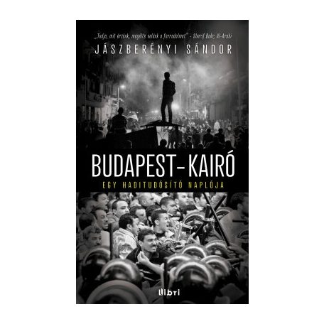 Budapest - Kairó