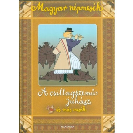 A csillagszemű juhász