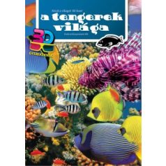 3D - A tengerben