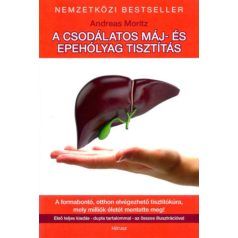 A csodálatos máj- és epehólyag tisztítás