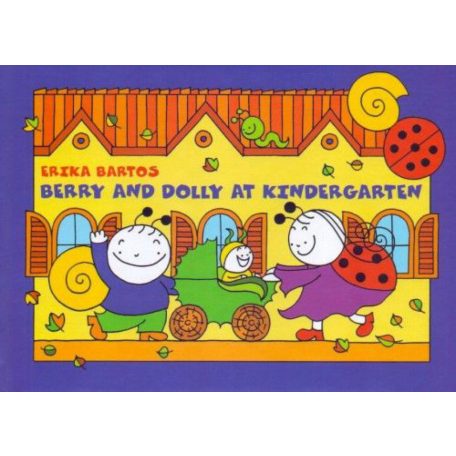 Berry and Dolly at Kindergarten