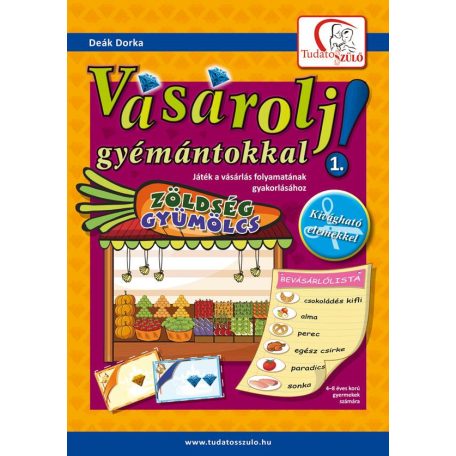 Vásárolj gyémántokkal ! 1.