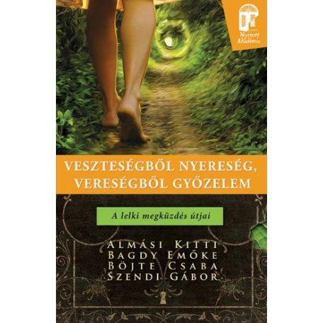 Veszteségből nyereség, verségből győzele