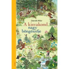 A kisvakond nagy böngészője