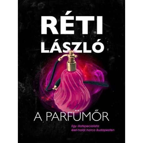 A parfümőr