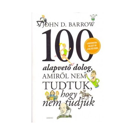 100 alapvető dolog,amiről nem tudtuk