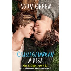 Csillagainkban a hiba (filmes)