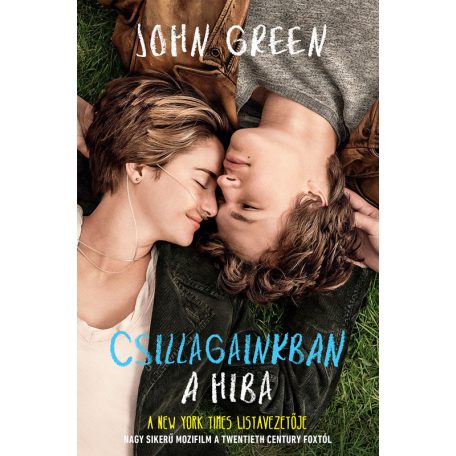 Csillagainkban a hiba (filmes)