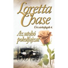 Az utolsó pokolfajzat - Úri csirkefog.4.